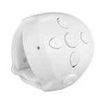 Volkano Clout Series Social Media Remote Controller Ring