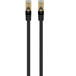 Volkano Connect Series CAT6 Network Cable 5m - Black