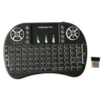 Volkano Control Series Smart TV Remote Control Keyboard and Trackpad