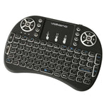 Volkano Control Series Smart TV Remote Control Keyboard and Trackpad