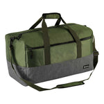 Volkano Corporal 43L Duffle - Khaki