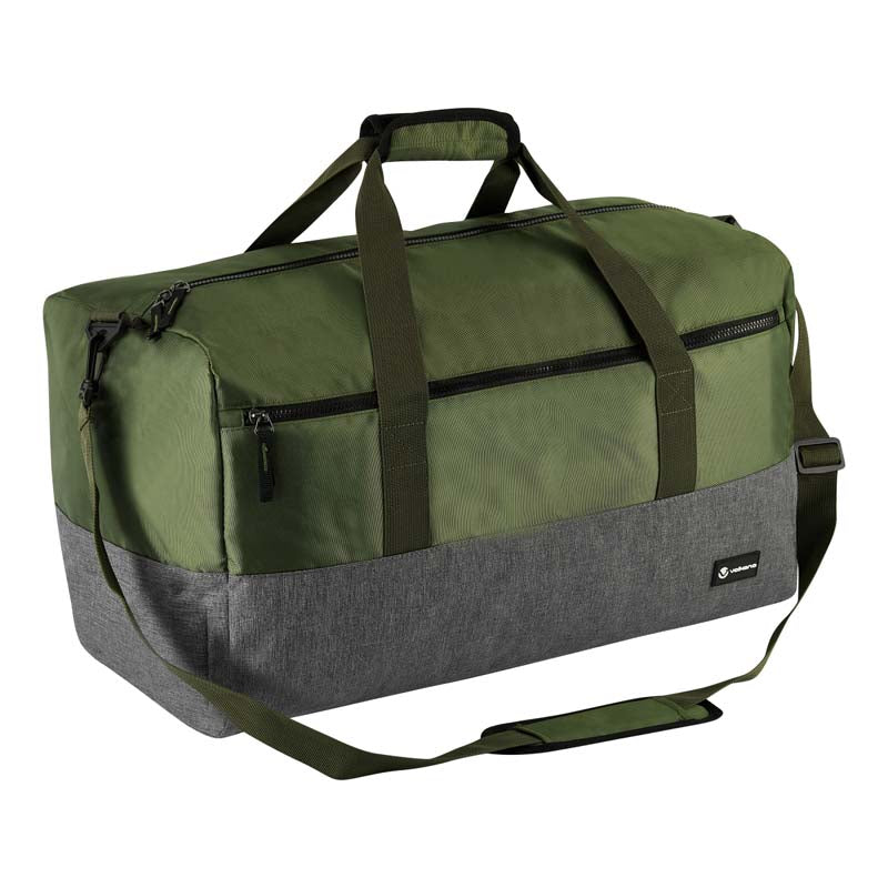 Volkano Corporal 43L Duffle - Khaki