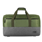 Volkano Corporal 43L Duffle - Khaki