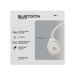Volkano Cosmic 2.0 Series Bluetooth Headphones - Nude