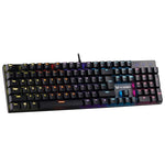 Volkano Demeter Series Mechanical Keyboard with Full RGB Lighting