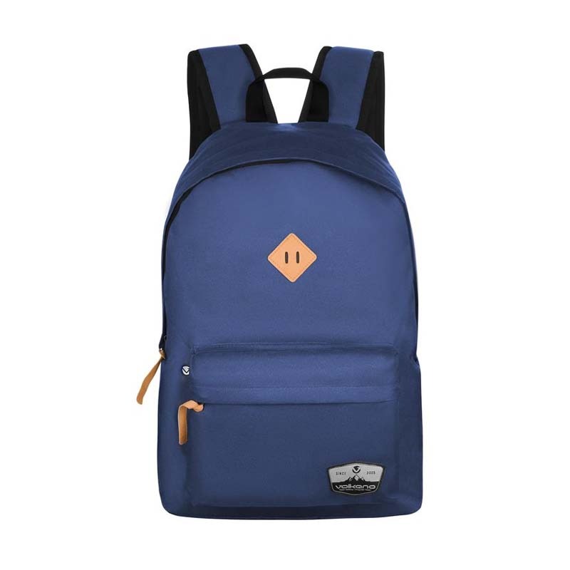 Volkano Distinct Series 15.6’’ Laptop Backpack - Blue - Blue