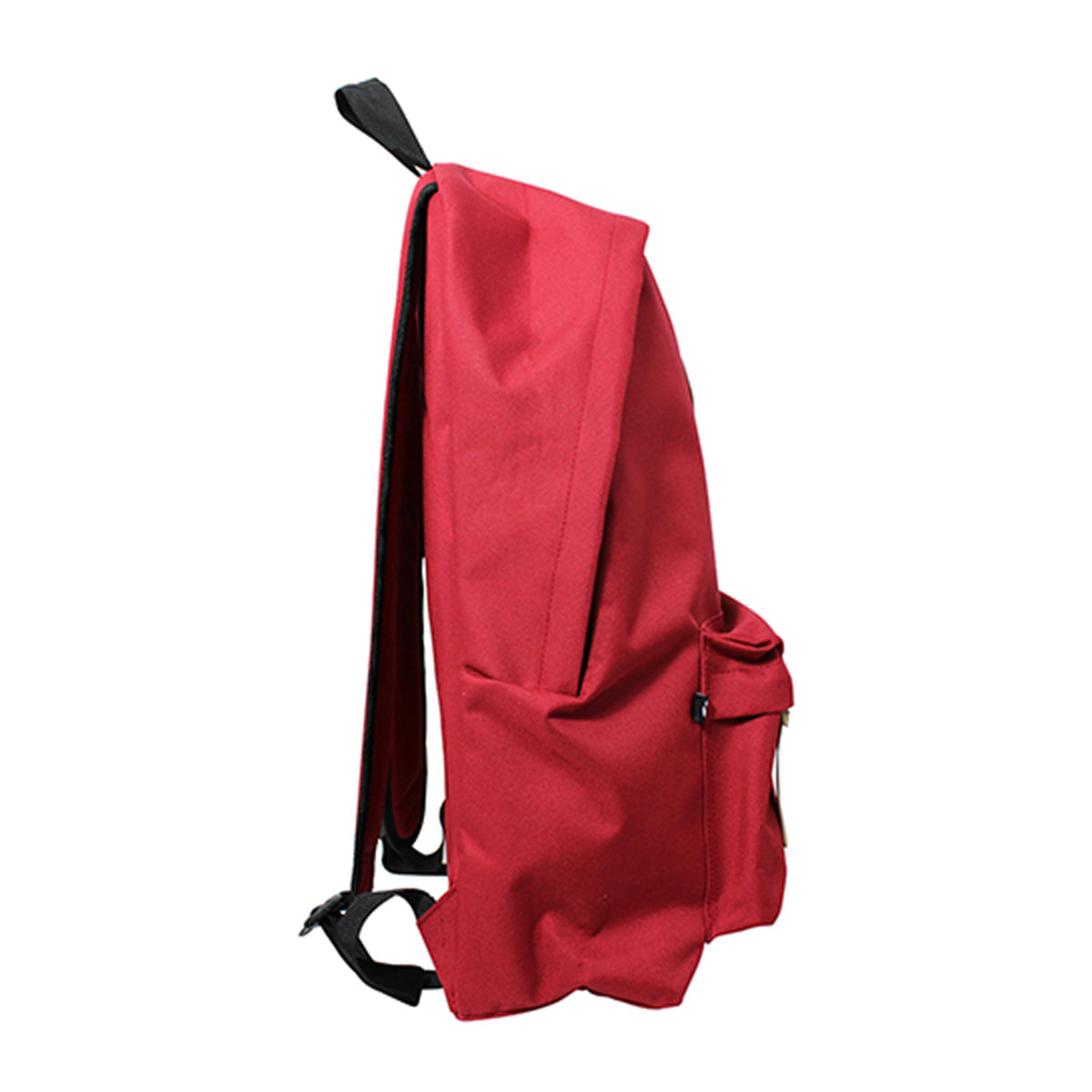Volkano Distinct series Backpack 15.6’’ - Red - Red