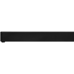 Volkano Dynasty (120W) Soundbar & Wireless Subwoofer - Black - Audio