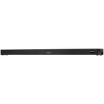 Volkano Dynasty (120W) Soundbar & Wireless Subwoofer - Black - Audio