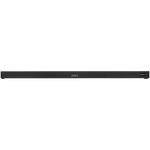 Volkano Dynasty (120W) Soundbar & Wireless Subwoofer - Black - Audio