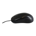 Volkano Earth Series Wired Mouse Blister Packaging