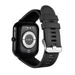 Volkano Essense Series Smartwatch - Black - Black