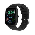 Volkano Essense Series Smartwatch - Black - Black