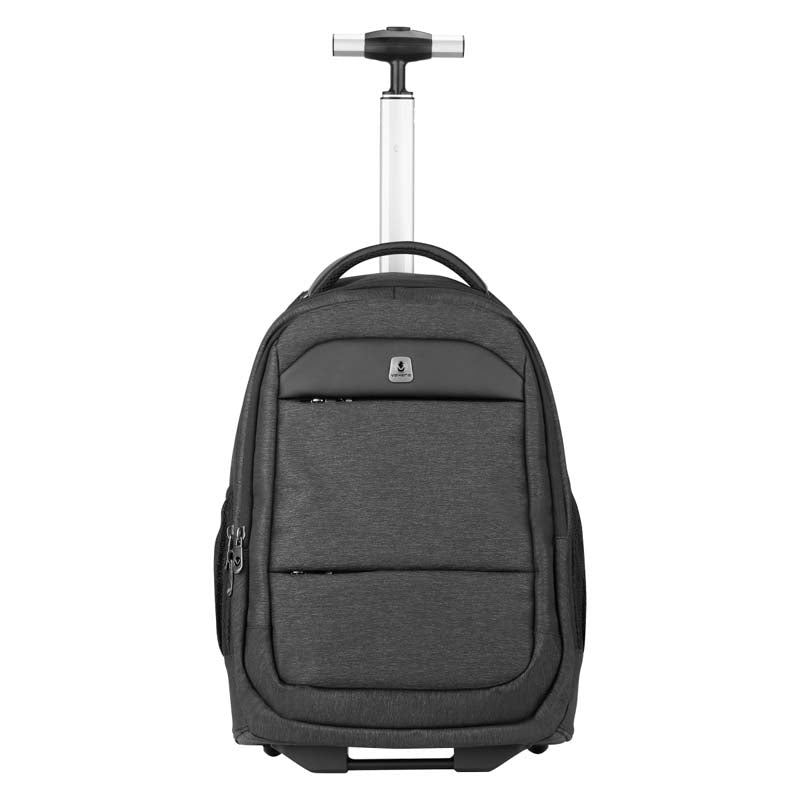 Volkano Falcon Trolley - Black Charcoal