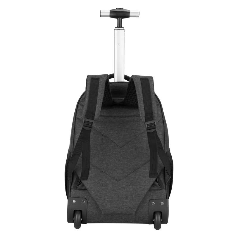 Volkano Falcon Trolley - Black Charcoal
