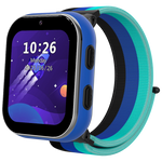 Volkano Find Me 4G Series GPS Tracking Watch with Camera - Unisex - Unisex
