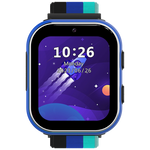 Volkano Find Me 4G Series GPS Tracking Watch with Camera - Unisex - Unisex