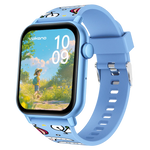 Volkano Fizz Kids Watch - Blue - Blue
