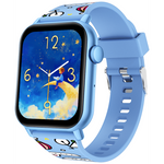 Volkano Fizz Kids Watch - Blue - Blue
