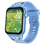 Volkano Fizz Kids Watch - Blue - Blue