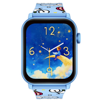 Volkano Fizz Kids Watch - Blue - Blue