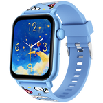 Volkano Fizz Kids Watch - Blue - Blue