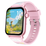 Volkano Fizz Series Smartwatch - Pink - Pink