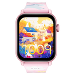 Volkano Fizz Series Smartwatch - Pink - Pink