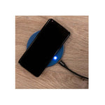 Volkano Flexi Series 18W USB to Micro USB 1.5M - Black - Black