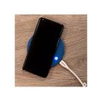 Volkano Flexi Series 18W USB to Micro USB 1.5M - White - White