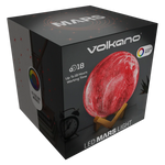 Volkano Galactic Series Mars Light - Lighting