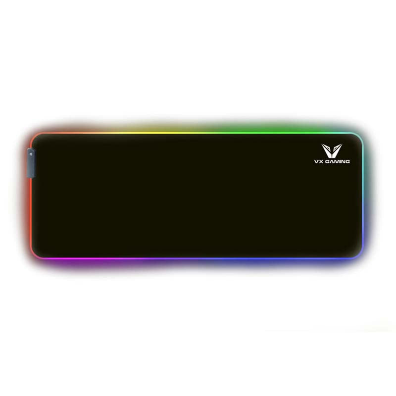 Volkano Gaming Harmonia RGB Mousepad Extra Wide