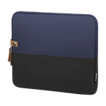 Volkano Graco 14.1’’ Laptop Sleeve - Navy Grey - Navy - Bags
