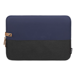 Volkano Graco 15.6’’ Laptop Sleeve - Navy Grey - Navy - Bags