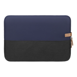 Volkano Graco 15.6’’ Laptop Sleeve - Navy Grey - Navy - Bags