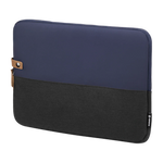 Volkano Graco 15.6’’ Laptop Sleeve - Navy Grey - Navy - Bags