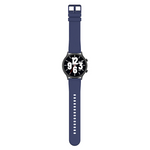 Volkano Halo Series Smartwatch with Bluetooth Calling - Denim Blue - Denim Blue - Wearables