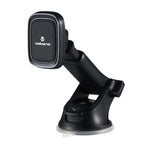 Volkano Hold Series Magnetic Extendable Phone Holder - Black - Black