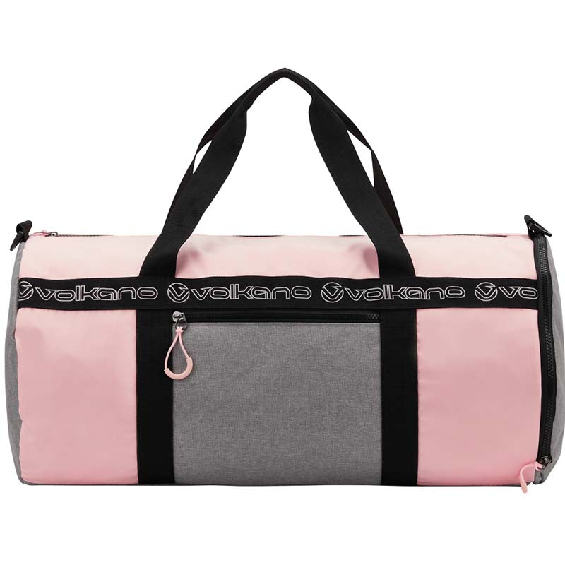 Volkano Image Series 45L Duffle Bag - Pink