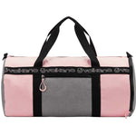 Volkano Image Series 45L Duffle Bag - Pink