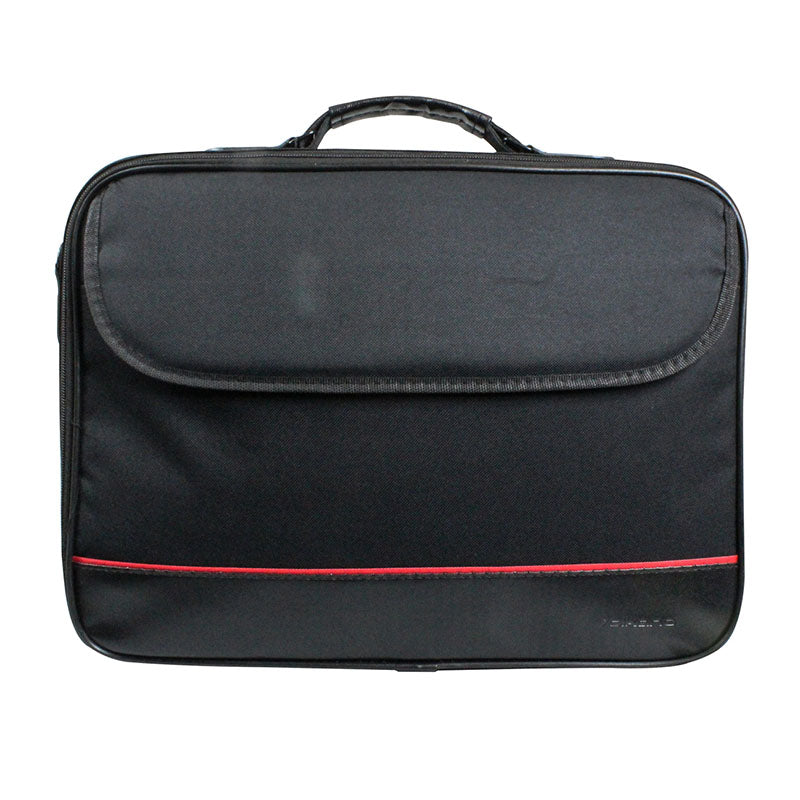 Volkano Industrial Series shoulder Bags - Black