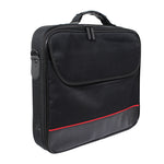 Volkano Industrial Series shoulder Bags - Black