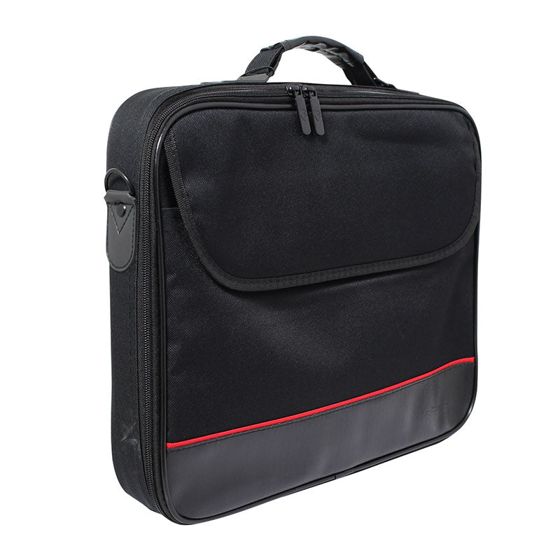 Volkano Industrial Series shoulder Bags - Black