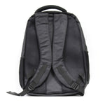 Volkano Jet Backpack 15.6’’ - Black - Black