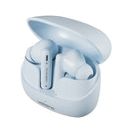 Volkano Jupiter Series True Wireless In-Ear Earphones - Pastel Blue - Blue