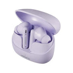 Volkano Jupiter Series True Wireless In-Ear Earphones - Pastel Purple - Purple