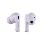 Volkano Jupiter Series True Wireless In-Ear Earphones - Pastel Purple - Purple