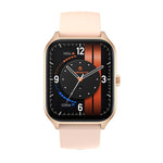 Volkano Life Series Smart Watches - Gold - Gold