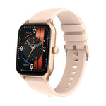 Volkano Life Series Smart Watches - Gold - Gold