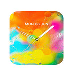 Volkano Life Series Smart Watches - Gold - Gold
